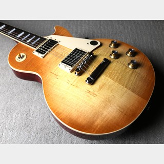 Gibson【美しいフェイドトップ!!】Les Paul Standard '60s -Unburst-【4.36kg】