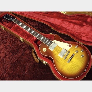 Gibson Les Paul Standard '60s Iced Tea Burst #222120172