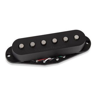 Seymour DuncanSeymour Duncan Hot Chicken Strat Stack b BLK ストラトキャスター用ピックアップ ブリッジ用