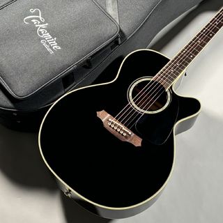 Takamine FPT561C Black【Used】
