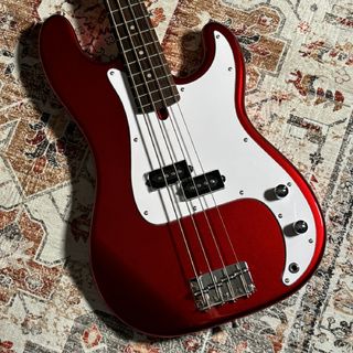 Bacchus BPB-1R CAR プレシジョンベース ユニバース シリーズBPB1R