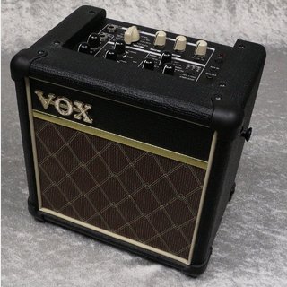 VOX Mini 5 Rhythm / MINI5-RM ギターアンプ【新宿店】