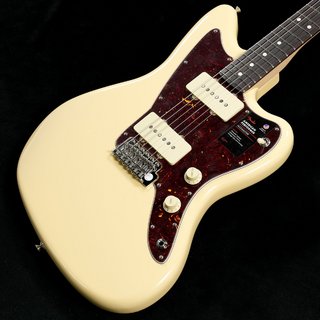 Fender American Performer Jazzmaster Rosewood Vintage White(重量:3.63kg)【渋谷店】