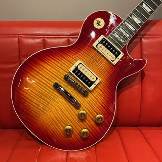 Gibson Custom Shop 1959 Les Paul Standard Gloss Factory Burst M2M【御茶ノ水FINEST_GUITARS】