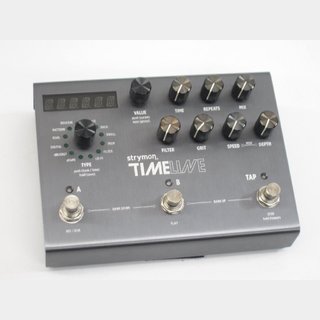 strymon、TIMELINEの検索結果【楽器検索デジマート】