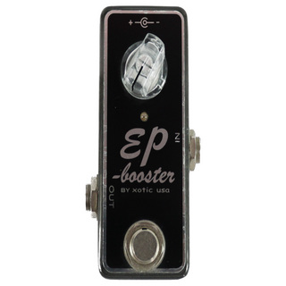 Xotic 【中古】 ブースター Xotic EP Booster