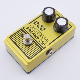 DOD 【USED】 Overdrive Preamp 250