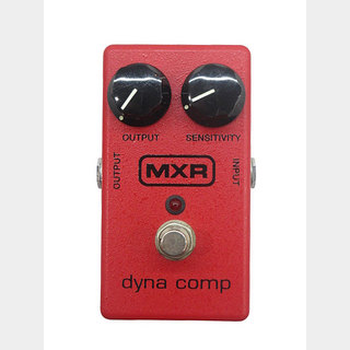 MXR M102 Dyna Comp / 2013年製【鹿児島店】