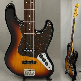 Fender JapanJB62 DMC/VSP ダイナ期S0シリアル2006-2008年製
