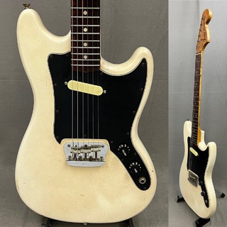 FenderMusicmaster 1977年製