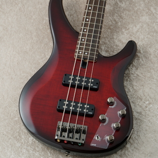 YAMAHA TRBX604FM -Dark Red Burst- [IKP194309]【3.55kg】【冬のプレゼントキャンペーン】