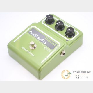 Maxon OD-820 オーバードライブペダル　エフェクター Amazon | Maxon ギターエフェクター Overdrive Pro OD820