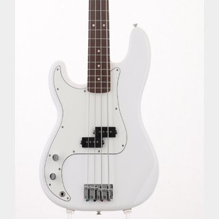 Fender Player Precision Bass Left-Handed Polar White 【新宿店】