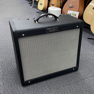 Fender Blues Junior III Black