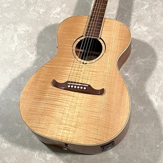 Fender FA-235E CONCERT Natural 【現物画像】 18回払いまで無金利
