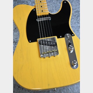 Fender American Vintage '52 Telecaster / Butterscotch Blonde [3.29kg][2006年製]
