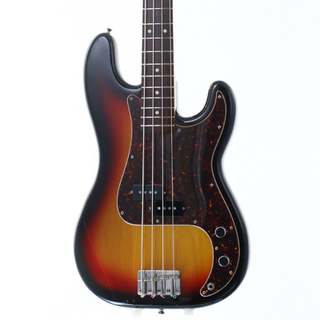 Fender Japan PB62-70US 3-Tone Sunburst 【梅田店】