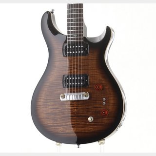 PRS SE SE Pauls Guitar Black Gold Burst 2022年製【横浜店】