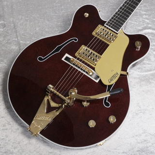 GretschG6122TG Players Edition Country Gentleman Walnut Stain【新宿店】