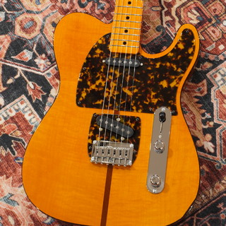 H.S.Anderson Mad Cat HS-1 【希少モデル】【2025年製】【日本製】