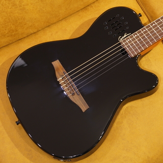 Godin Multiac Mundial Onyx Black