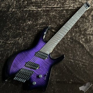 Ormsby Guitars GOLIATH G7 FMMH PP