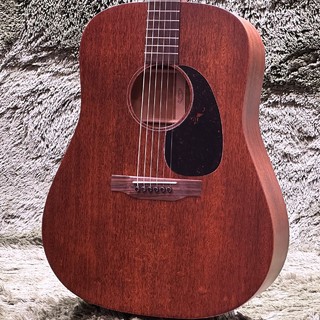 Martin D-15M #2824984 【2023年製】【期間限定!価格改定前プライス! 2月28日まで】【町田店】