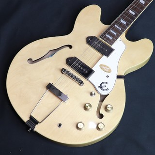 Epiphone Casino Natural 【横浜店】