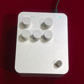 Harby Mt Fuji 【MT10 Mostortionインスパイアモデル】