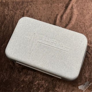 Neural DSP Quad Cortex専用ギグケース QCGIGCASE