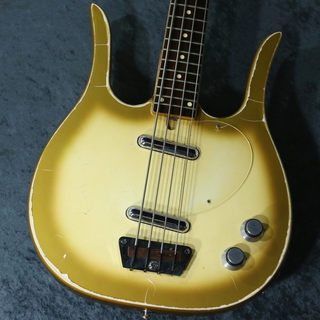 Dynelectron Longhorn Bass【Vintage】