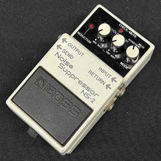 BOSS NS-2 / Noise Suppressor【新宿店】