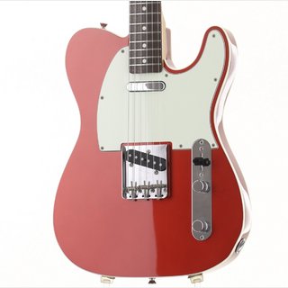 Fender Japan Exclusive Classic 60s Telecaster Custom Candy Apple Red【新宿店】