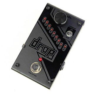 ギター用エフェクター、DigiTech、Dropの検索結果【楽器検索デジマート】