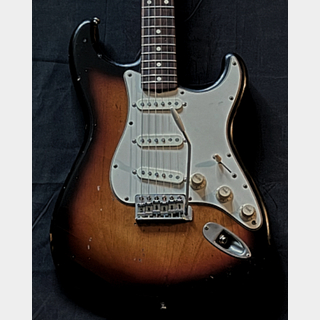 Fender JapanST62-85 (1983年製)