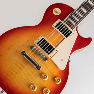 Gibson Les Paul Standard 50s Figured Top Heritage Cherry Sunburst 2021