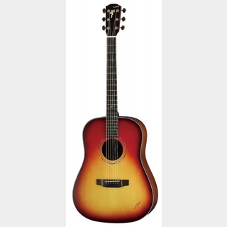 K.Yairi LO-65RB アコースティックギター【フォークギター】LO65RB