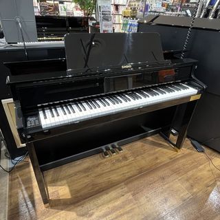 Casio CASIOカシオGP-1000 中古電子ピアノ セルヴィアーノ