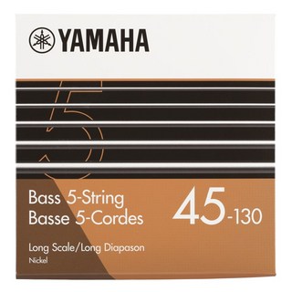 YAMAHA GSB45-5