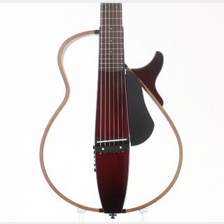 YAMAHA SLG200S CRB Crimson Red Burst【2.07kg】【S/N:IKL24C061】【横浜店】