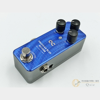 One Control Prussian Blue Reverbの検索結果【楽器検索デジマート】