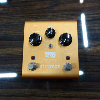 エフェクター（ギター・ベース用）、strymonの検索結果【楽器検索