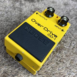 BOSS OD-1 Over Drive【尾張小牧店】