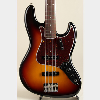 FenderAmerican Vintage II 1966 Jazz Bass 3-Color Sunburst【S/N:V2324258】