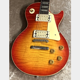 Gibson Custom Shop Historic Collection 1959 Les Paul Standard Washed Cherry Vintage Gloss s/n 943249【4.04kg】