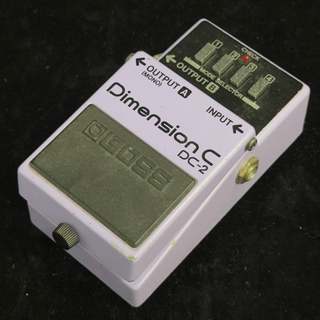 BOSS、DC-2の検索結果【楽器検索デジマート】