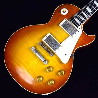 G'7 Specialg7-LPS Series9 2A Top/59Burst エレキギター〔 中古 〕