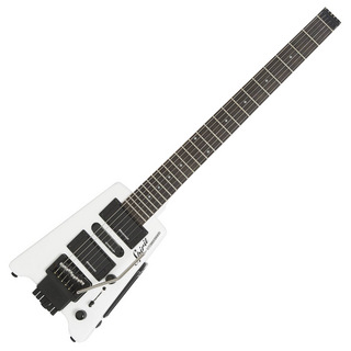 Steinberger Spirit Collection GT-PRO Deluxe White スタインバーガー スピリット エレキギター ヘッドレス【WEBSHOP】
