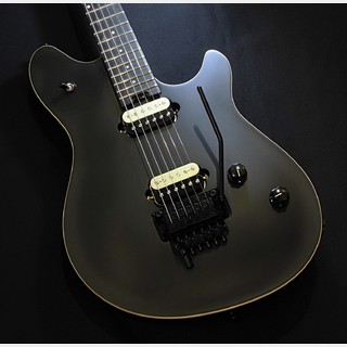 EVH Wolfgang Special Ebony Fingerboard / Stealth Black【チョイキズ特価 !! 】