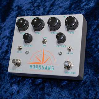 nordvangの検索結果【楽器検索デジマート】